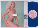 SATURDAY NIGHT RIOT Vol. 1 V/A ADAM STAG PARTY 6 LP blue wax cheesecake nude