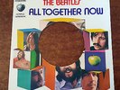 THE BEATLES - ALL TOGETHER NOW - APPLE - 3C 006-04982 -  (ONLY COVER)