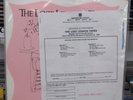 JOHN LENNON The Lost Lennon Tapes LP #92-09 2/24/92 Steppin' Out At Hill Factory