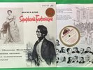 ASD 399 Berlioz Symphonie Fantastique / Beecham W/G NM clb1