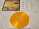 PRIMUS Sailing The Seas Of Cheese Yellow Vinyl LP