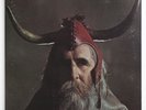MOONDOG 2 LOUIS HARDIN experimental avant garde US 1971 columbia KC 30897 LP