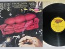 FRANK ZAPPA & THE MOTHERS OF INVENTION ONE SIZE FITS ALL DISCREET JAPAN LP