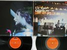 GINGER BAKER AIR FORCE POLYDOR MP 9341,2 JAPAN Vinyl 2LP