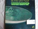 4X LP'S Brother McDuff Moon Rappin,Kisses,The Reentry,The heating System
