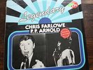 Chris Farlowe - Legendary - Doppel LP - Bellaphon CR 3048  ( Vinyl, Record )