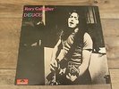 Rory Gallagher - Deuce 1971 UK LP POLYDOR 1st EX+