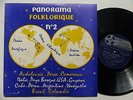 panorama folklorique 2 PEPE ALMEIRA ALBAICIN CHUCHA ASSAR LAVIE CHIQUITA SERRANO