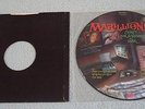 Marillion Script for a Jester's Tear LP Rare Picture Disc 1983 Fish