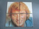 4 lp 33t le puzzle original  
