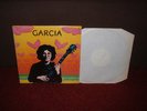 JERRY GARCIA Garcia LP 1974 ROUND UK 1st Press  A1/B1  FACTORY SEAL