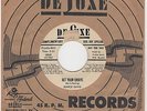 '54 R&B Gal/DooWop EUNICE DAVIS/Grp Get Your Enjoys/24 Hours a Day DELUXE HEAR