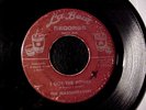 MASQUERADERS I Got The Power/Together That's Only Way NORTHERN SOUL 45 La Beat