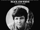 TONY JOE WHITE BLACK AND WHITE LP VINYL 33RPM BRAND NEW