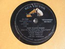 ELVIS PRESLEY Hard Headed Woman 78 RCA 7280 50s rock n roll rockabilly VG