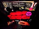 PROMO ORIG 1975   FRANK ZAPPA MOTHERS   ONE SIZE FITS ALL   FAN FAVE CLASSIC GEM