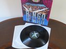 Ringo Starr - Ringo LP - Near Mint 1st GB Press Vinyl - Booklet - World Shipping