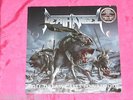 DEATH ANGEL - THE DREAM CALLS FOR BLOOD - 10tr LP - GER 2013 - 1st PRESSING
