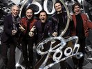 POOH - Pooh 50. L'ultima notte insieme (2016) 5 LP