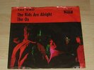The Who   The Kids Are Alright    7