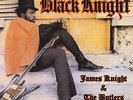 JAMES KNIGHT & THE BUTLERS Black Knight VIRGORIAN RECORDS Sealed Vinyl LP