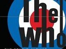 THE WHO STUDIO ALBUMS 14 LP BOX SET Who's Next Quadrophenia Sell Out Quick One