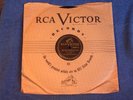 Bennie Moten/South-She's No Trouble/RCA Victor 24893/N/NEW OLD STOCK*