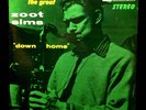 Zoot Sims-Down Home-Bethlehem 6051-STEREO RARE