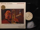 Buck Hill Quartet-Impressions-SteepleChase 1173-HOLLAND