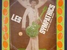 LES SYMPATHICS / UNIQUE & ILLUSIVE BENIN LP VG+ // AFRO VOODOO SOUNDS 1979