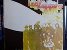 LED ZEPPELIN Led Zeppelin II 2 ATLANTIC UK TRANSITIONAL K40037 A/B 500198 LP 
