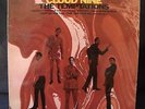 THE TEMPTATIONS Cloud Nine MOTOWN UK 1st Press LP EX Laminated
