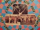 Okoi Seka Athanase - L'Empereur Du Kete Rock LP Ivory Coast Afro Funk