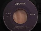 Super Jheevs Benin Afro Funk Rock Psych Dahomey  Listen