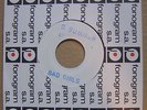 DONNA SUMMER bad girls VERY RARE SPANISH TEST PRESSING 45*archive copy*UMPLAYED