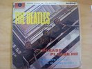 THE BEATLES PLEASE PLEASE ME BLACK & GOLD LABEL 1963 MONO- GOOD CONDITION