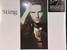 Sting - ...Nothing Like The Sun-Vinyl DBL LP 180gm-082839391214