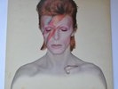 DAVID BOWIE ALADDIN SANE VINYL LP RCA RS1001 1973 3T/3T UK 1st PRESSING EX/GOOD