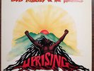 Bob Marley & The Wailers ?– Uprising, ORIGINAL Island Records 12
