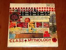 RYAN ADAMS & THE CARDINALS CLASS MYTHOLOGY 2x 7