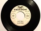 Dee Dee Dorety: Billy Billy | Rare Popcorn Rockabilly ’59 (Eddie Cochran?) *HEAR