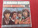 John Mayall and the Bluesbreakers: A Hard Road vinyl LP 1967