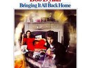 BOB DYLAN**BRINGING IT ALL BACK HOME (180 G)**VINYL