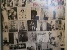 ROLLING STONES   NICE ORIGINAL 1972 DOUBLE LP   EXILE ON MAIN STREET