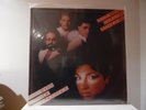 MIAMI SOUND MACHINE - EYES OF INNOCENCE - EPIC RECORDS-PE 39622 - 'SEALED