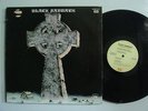 BLACK SABBATH Headless Cross LP RARE Mexico IMPORT EMI I.R.S. METAL