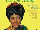 Barbara Mason - Yes, I'm Ready and Oh How It Hurts [New Vinyl] 180 Gram