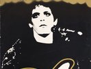Lou Reed TRANSFORMER (NM/VG+) 1st Press Sticker Dynaflex US 1972
