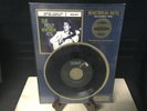 New Elvis Presley Heartbreak Hotel - Collector Authorized Edition Record Sealed