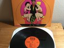 Loose Nut [LP] by Black Flag (Punk) (Vinyl, Jan-1985, SST)